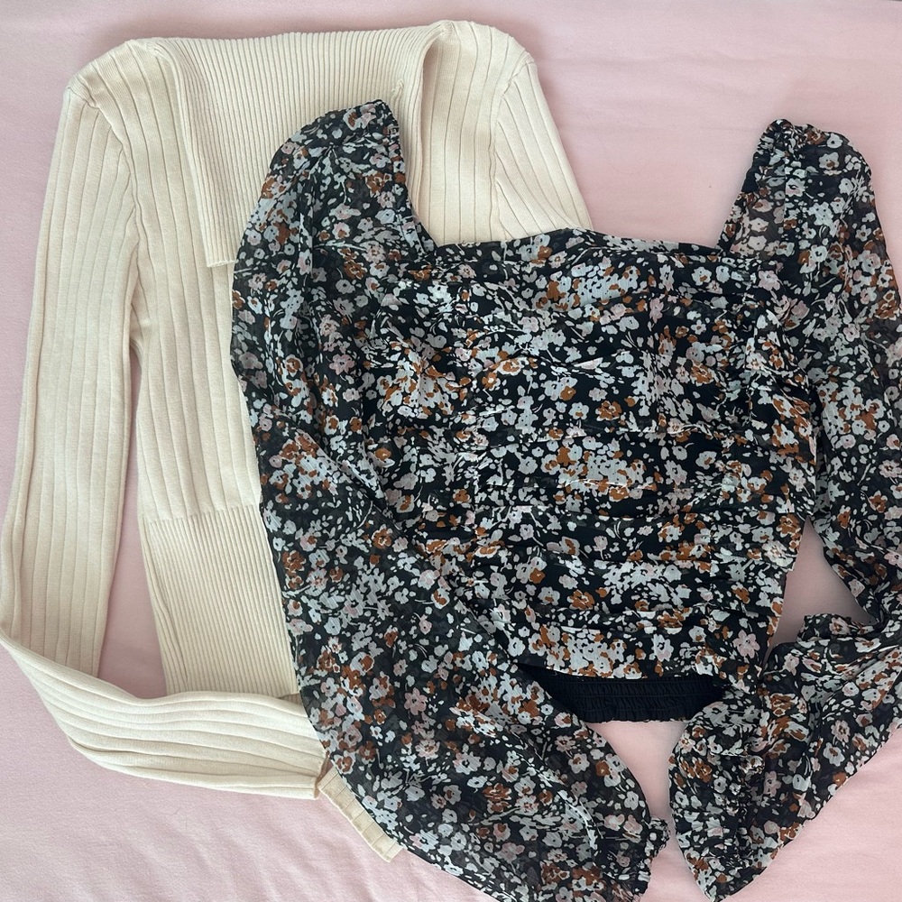 Women’s Lulus Tops